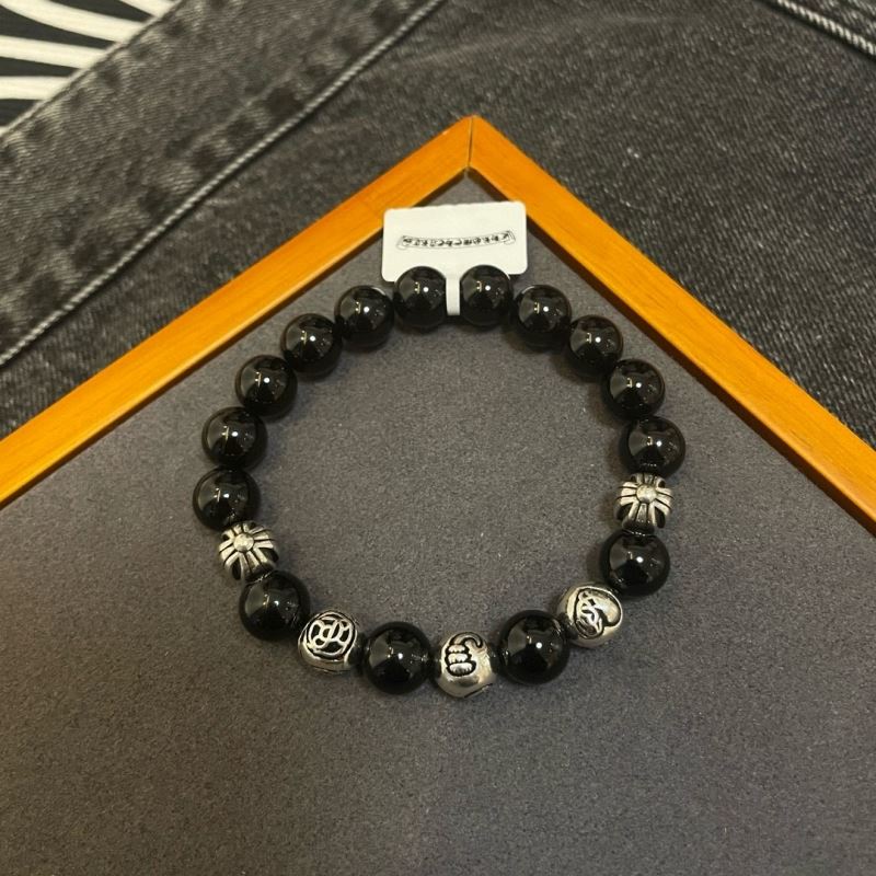 Ch*0me He**ts bracelets